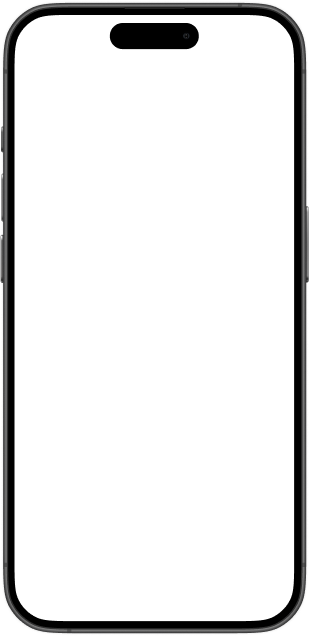 iPhone Frame